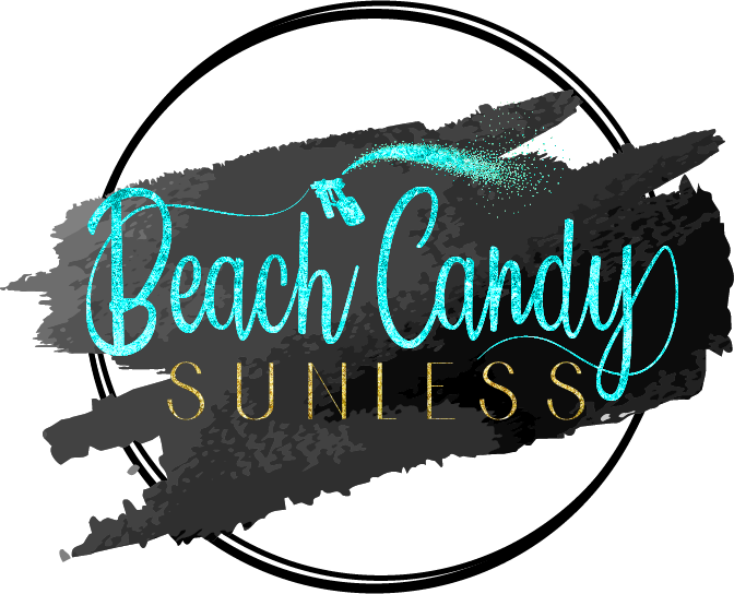 Beach Candy Sunless